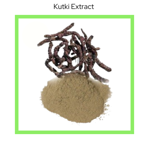 KUTKI EXTRACT