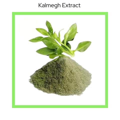 KALMEGH EXTRACT
