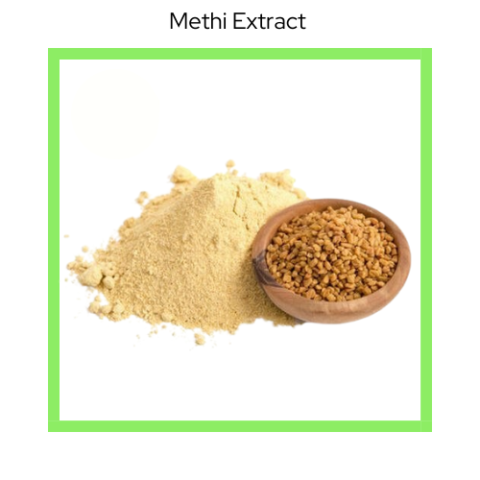 METHI EXTRACT