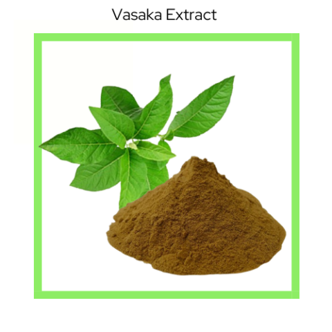 VASAKA EXTRACT