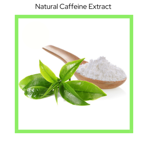 Natural Caffeine