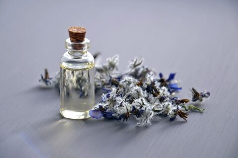 A Beginner’s Guide to Essential Oils