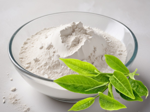 Natural Caffeine vs Synthetic Caffeine